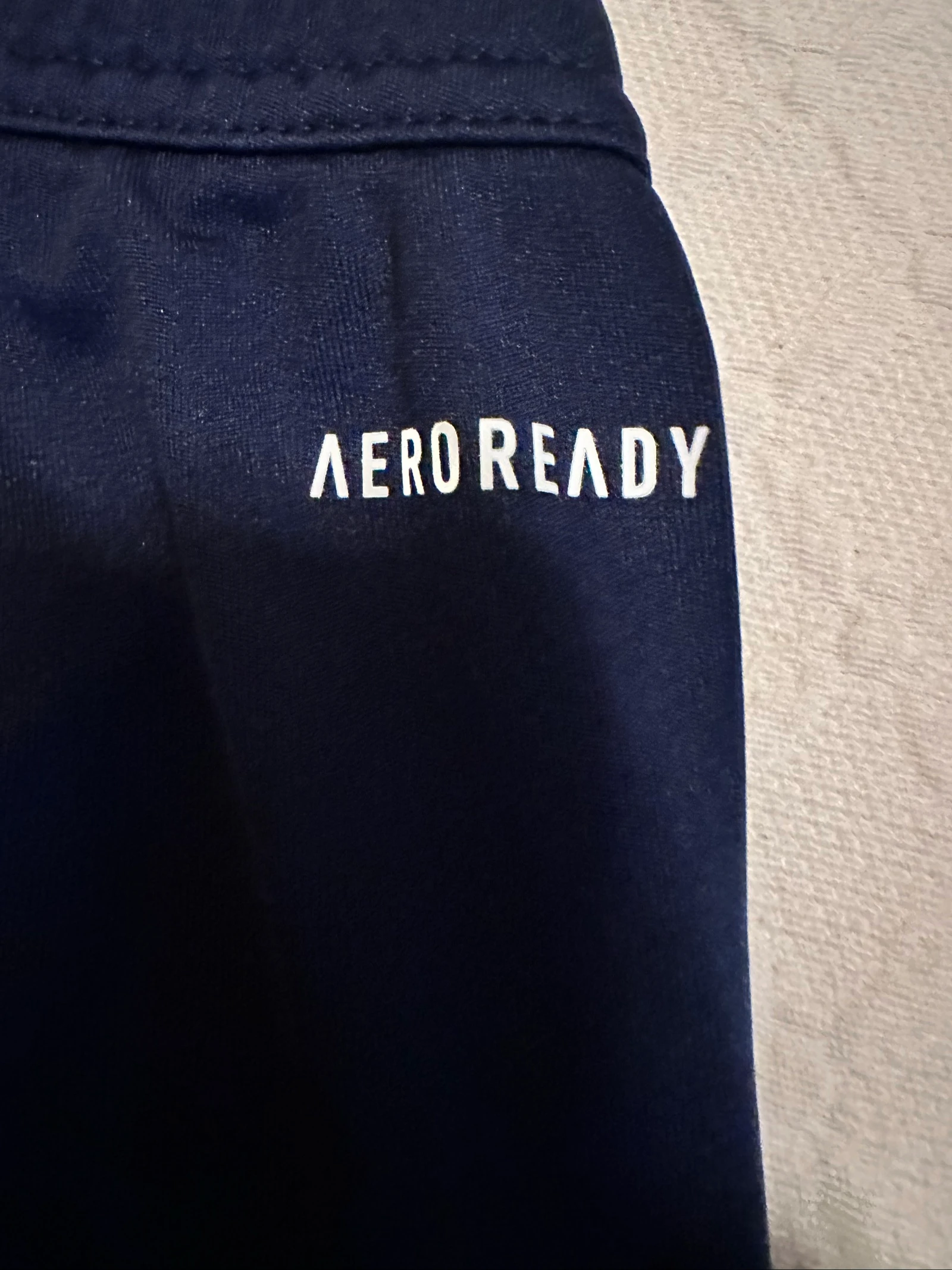 Korte Broek Adidas 11/12 – photo 4